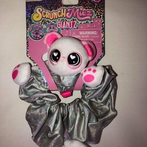 ScrunchMiez Giantz Series 1 - BELLA - Scrunchie Kids 2021